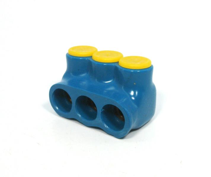 TELEDYNE IMLC-1/0-3S