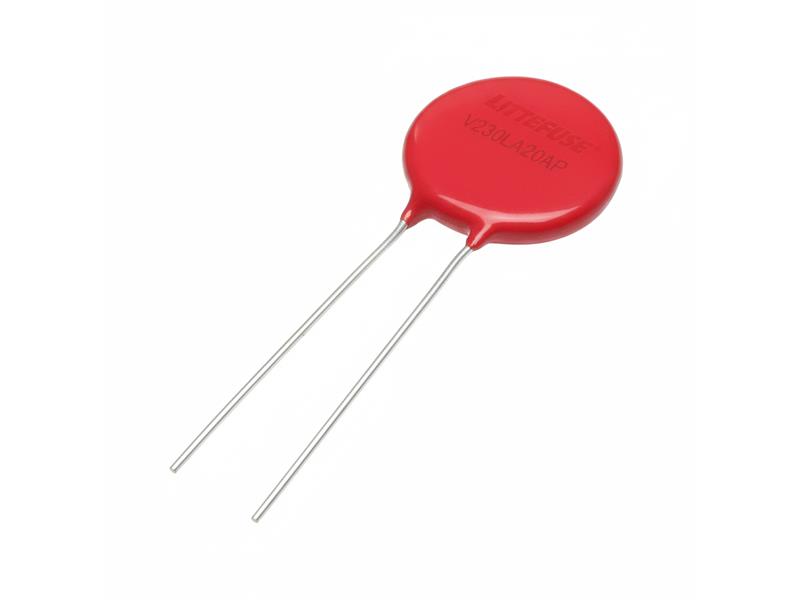 LITTELFUSE V230LA20AP