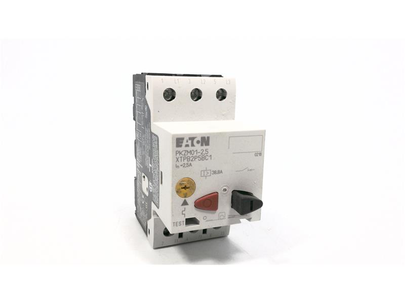 EATON CORPORATION XTPB2P5BC1