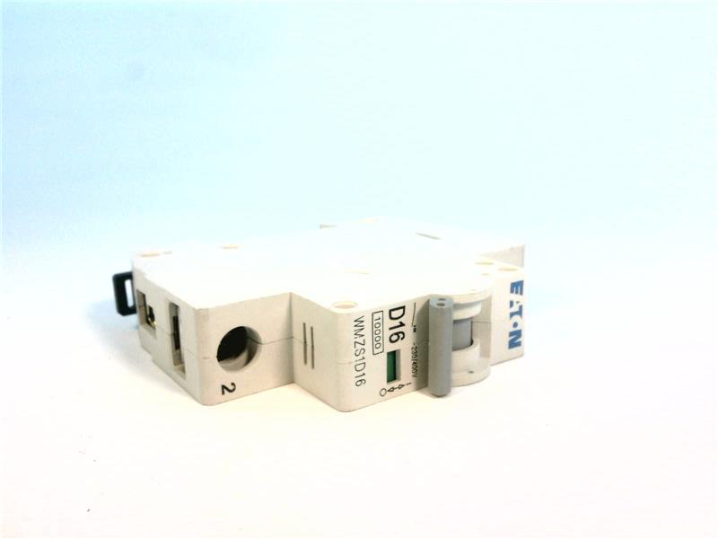 EATON CORPORATION WMZS1D16