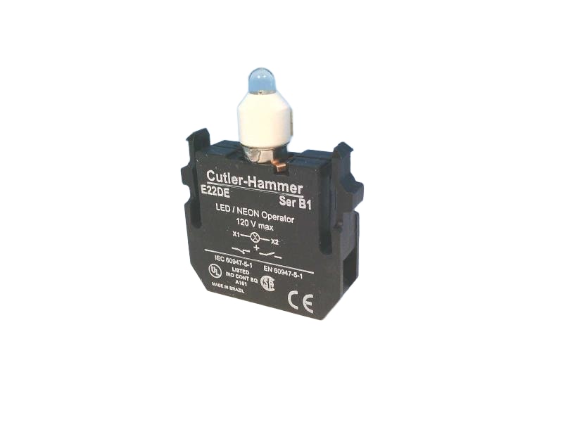 E22DL48W by EATON CORPORATION