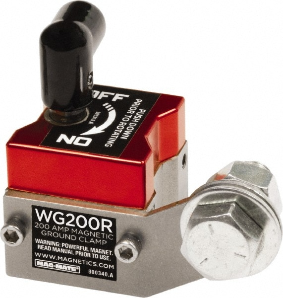 WG200R by INDUSTRIAL MAGNETICS