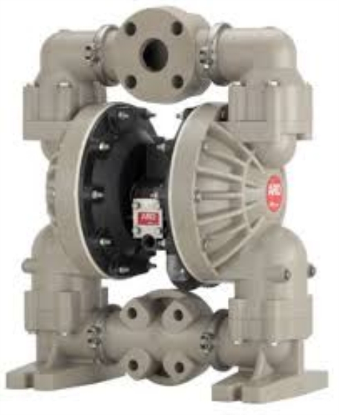 INGERSOLL RAND 6662A3-334-C