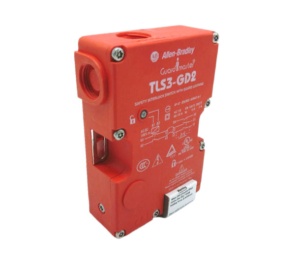 ALLEN BRADLEY 440G-T21BNPM-2B