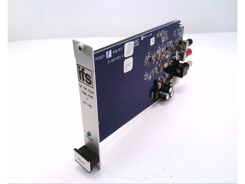 KIDDE-FENWAL, LLC VT1505-R3