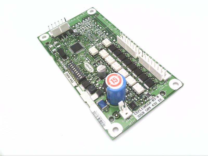 UNITED TECHNOLOGIES 32GB-500-432E