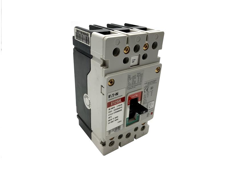 EATON CORPORATION EGH3040FFG