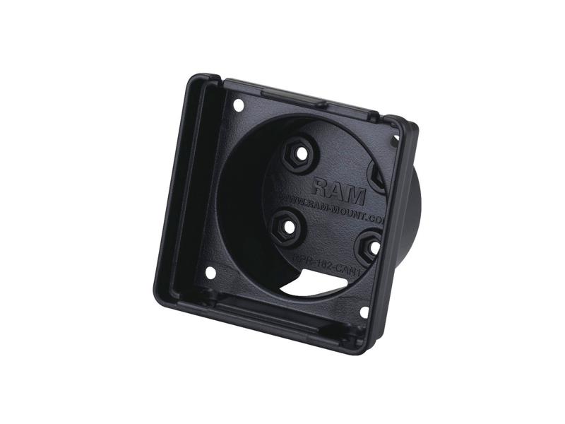 EFECTOR R360/BASICDISPLAY/CARRIER-EC0407