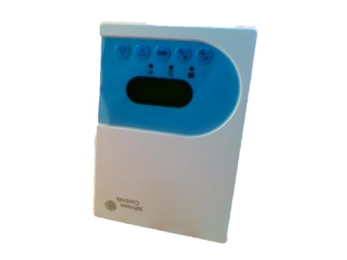 JOHNSON CONTROLS T600MSP-4