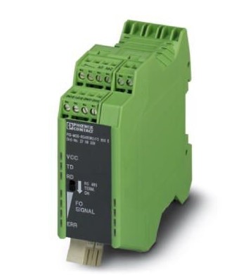 PHOENIX CONTACT PSI-MOS-RS485W2/FO1300 E