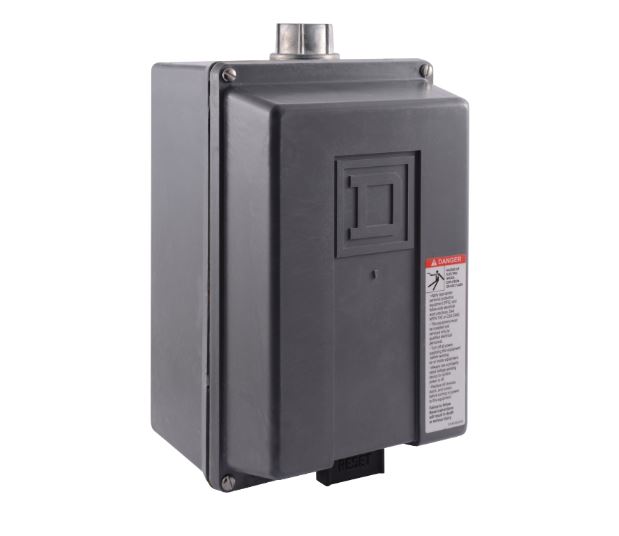 SCHNEIDER ELECTRIC 8536SBW12V03H10