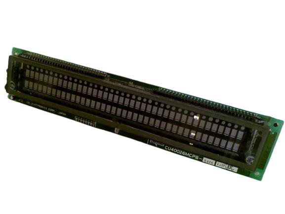 CU40026MCPB-S40A by ISE ELECTRONICS CORP