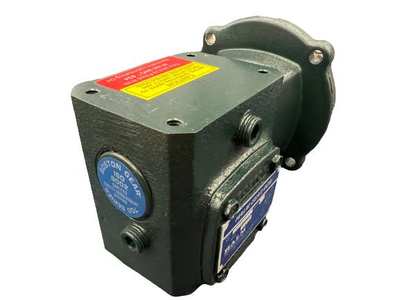 ALTRA INDUSTRIAL MOTION F710-10S-B4-G-T2