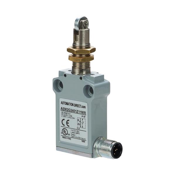 AUTOMATION DIRECT AEM2G2401Z11MR