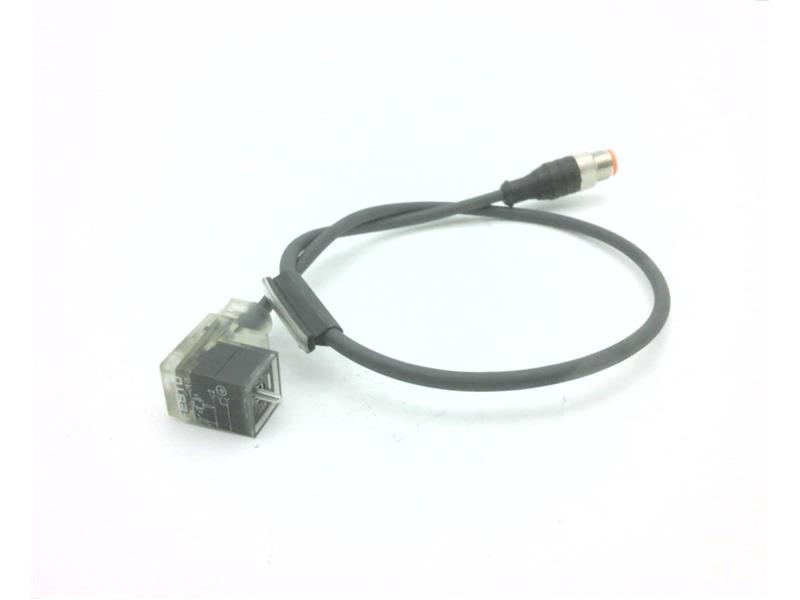 KMEB-2-24-M12-0,5-LED by FESTO