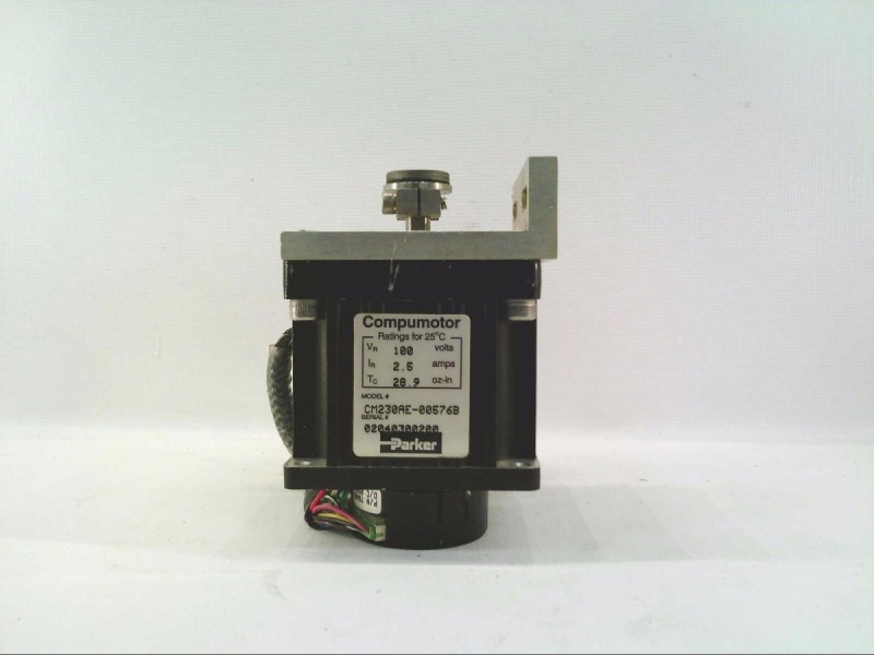 PARKER CM230AE-00576B