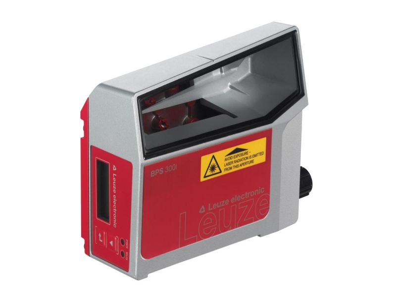 LEUZE BPS 348I SM 100 D