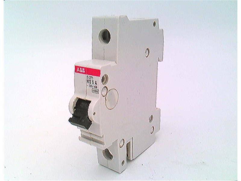 ASEA BROWN BOVERI S271-KS5