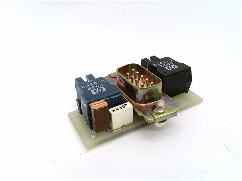 HFBR1512/2503 by BROADCOM