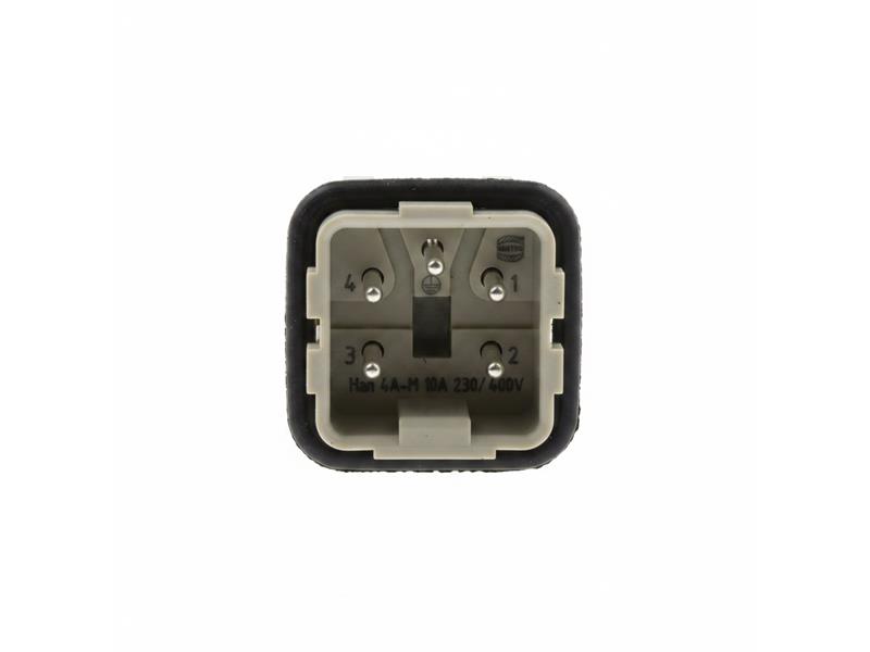 HARTING 09200042611