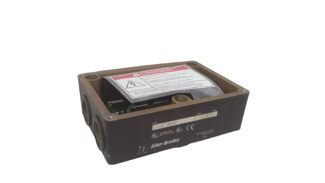 ALLEN BRADLEY 2755-NB40
