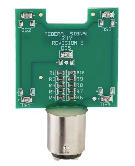 FEDERAL SIGNAL K8107199A
