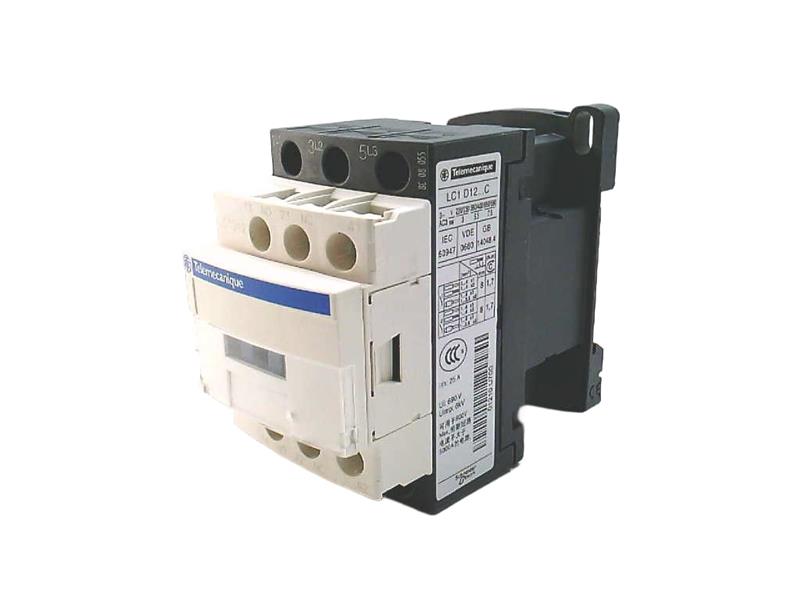 SCHNEIDER ELECTRIC LC1D12U7C
