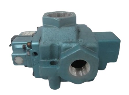 MAC VALVES INC 250B-610-JJ