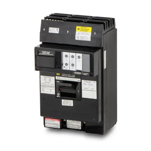 SCHNEIDER ELECTRIC LX36400