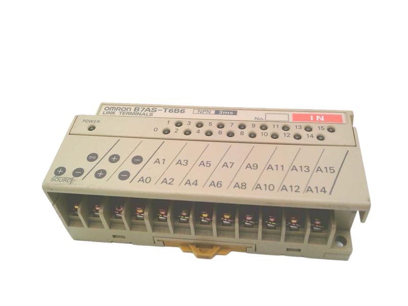 OMRON B7AS-T6B6