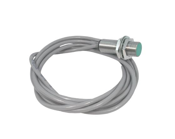 PEPPERL & FUCHS NEB12-18GM50-E2