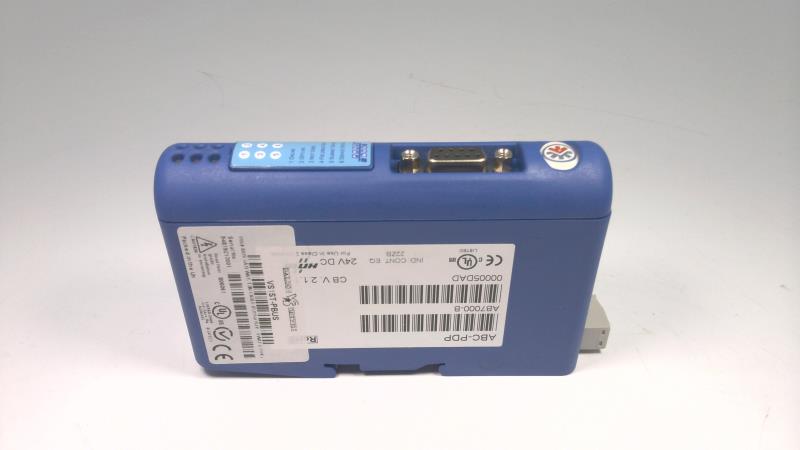 ASEA BROWN BOVERI VS1ST-PBUS