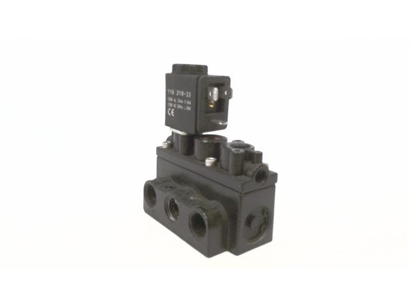 INGERSOLL RAND A212SS-120-A-G