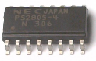 CEL PS2805-4