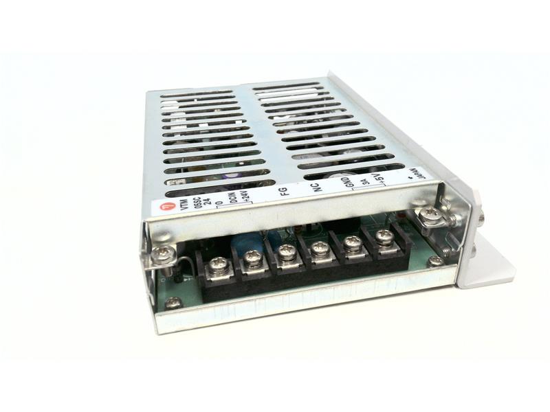 ETA ENGINEERING TECHNOLOGY VTM05SC24