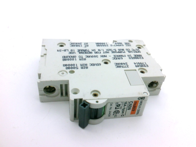 SCHNEIDER ELECTRIC MG24434