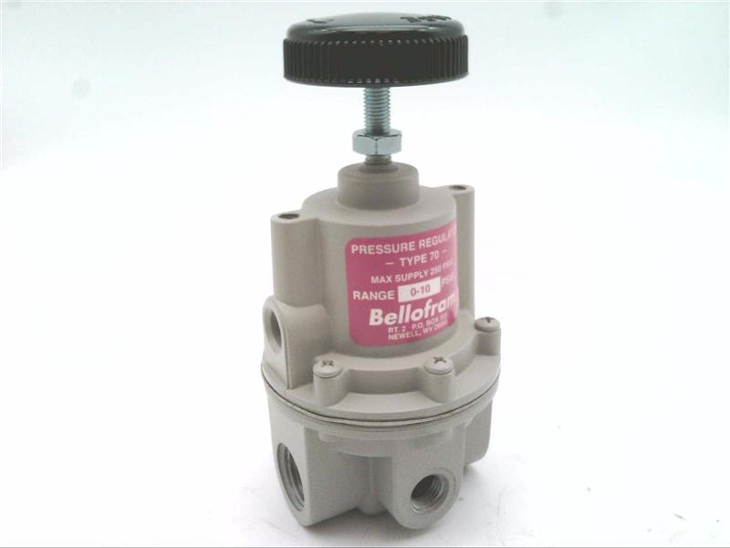 MARSH BELLOFRAM 960-163-000