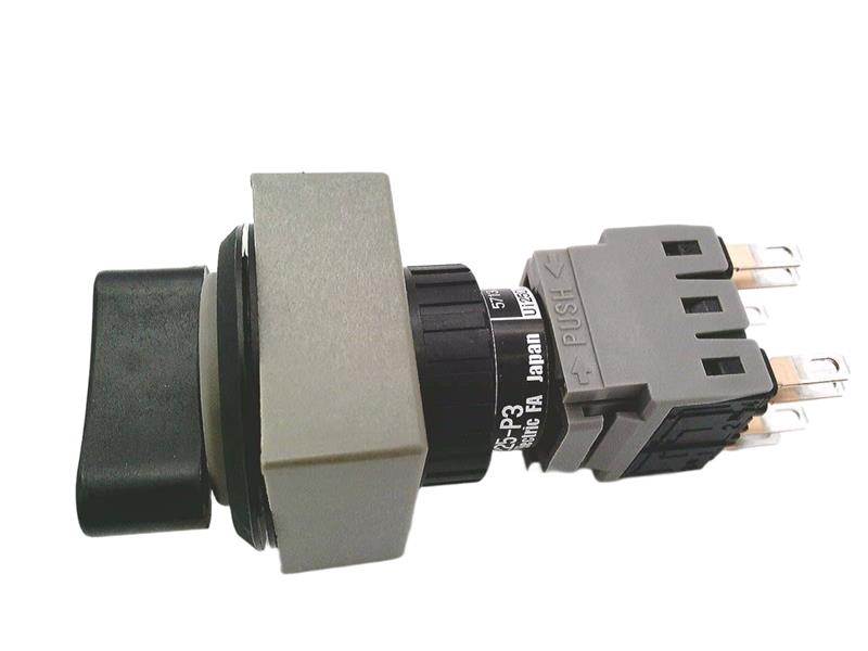 FUJI ELECTRIC AH225-P3B22