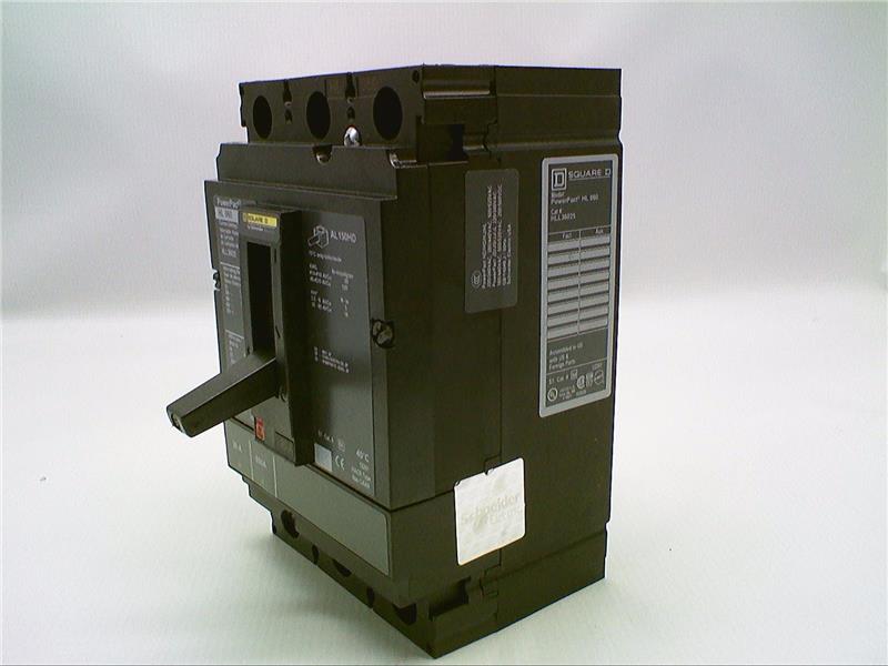SCHNEIDER ELECTRIC HLL36025