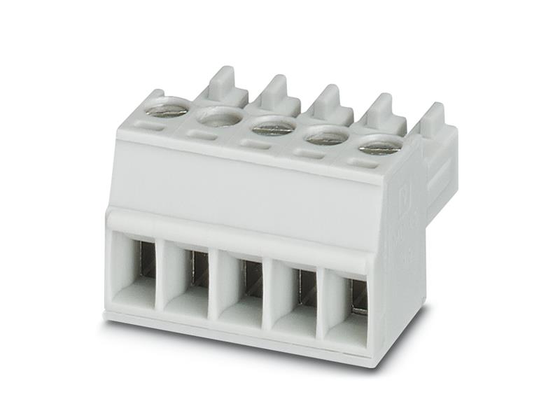 PHOENIX CONTACT MC 1,5/ 5-ST-3,5 GY7035