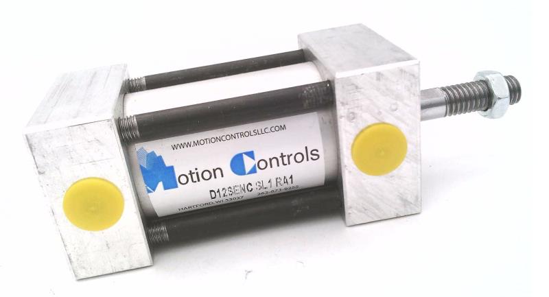 MOTION CONTROLS LLC D160SENCSL22RA1
