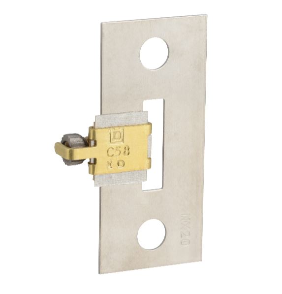 SCHNEIDER ELECTRIC C58.0