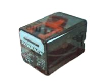 TE CONNECTIVITY CAD11D10-12VDC