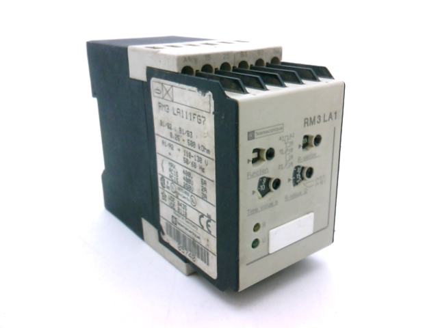 SCHNEIDER ELECTRIC RM3-LA111FG7