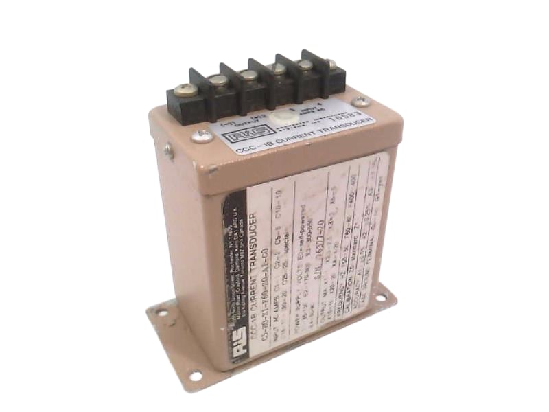 CCC-1B-C5-E0-X1-F60-Z0-A1-G0 by AMETEK