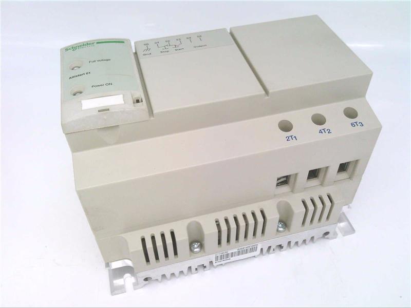 SCHNEIDER ELECTRIC ATS01N244Q