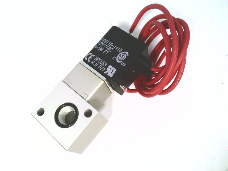 U8280B002DC12/DCD by ASCO