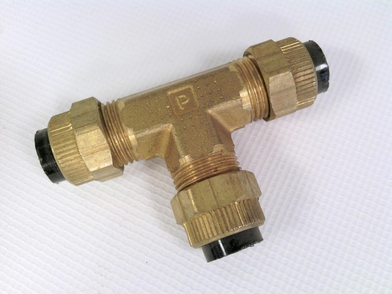 PARKER 164P-6