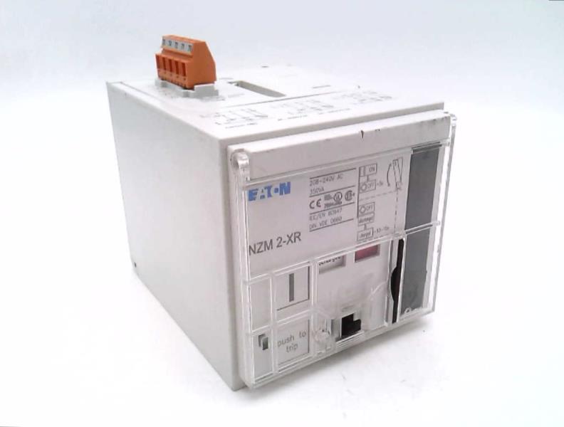EATON CORPORATION NZM2-XR208-240AC