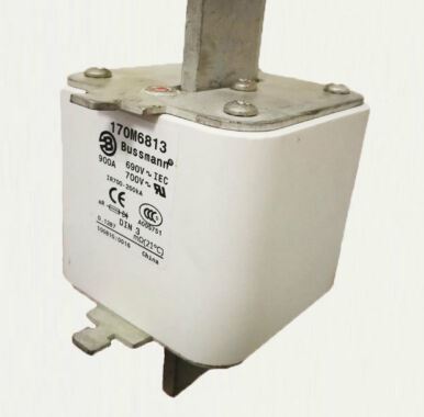 EATON CORPORATION 170M6813